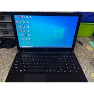 USED LAPTOP GAMING MURAH