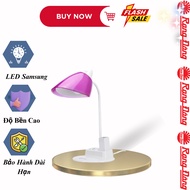 Rang Dong 8W desk lamp to prevent myopia and protect children's eyes Model: RD-RL-40 8W (OC-OB)