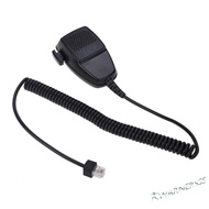 Handheld Microphone Mic for Car Radio GM340 GM640 EM200 EM400 300