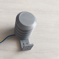 DHT11 DHT22 DS18B20 Stevenson box temperature sensor temperature case