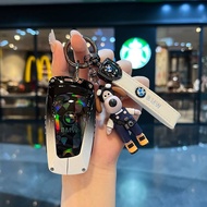 bmw Key Case f40 f30 f33 f10 f40 x3 x1 x4 E60 E90 Premium Gradient