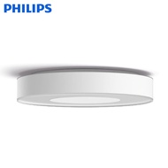 แสงไฟเพดาน LED PHILIPS เกาหลี INFUSE L Hue ขาวและสีบรรยากาศ