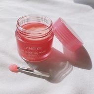 Mặt Nạ Ngủ Dưỡng Môi Laneige Lip Sleeping Mask Berry 20g