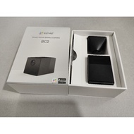 EZVIZ BC2 Black Smart WiFi Home Battery Camera CCTV Surveillance