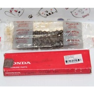 Kamrat Keteng Chain Honda Grand Supra Xx Win Hc25H-84L