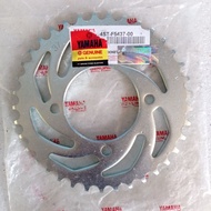 Gear Gir Belakang Yamaha Ukuran 37 Kode Part 4ST-F5437-00