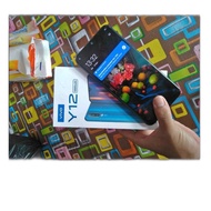 vivo y12 3/64 garansi resmi