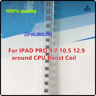 สำหรับ IPAD PRO 9.7 10.5 12.9เมนบอร์ดรอบๆตัว CPU กระตุ้นการเหนี่ยวนำขดลวดแบบสากล