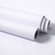 Wall Paper WhitePOLOS 8m to 9m x 45cm