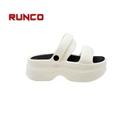 47 Runco selipar wanita sandal perempuan slipper women sandal 拖鞋