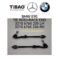 (TIBAO) BMW E90 E92 E87 E84 TIE ROD & SIDE ROD 1 SET (PRICE FOR 1SIDE)