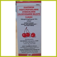 ◀ ↗ 🟧 PLURADEC Medbron Syrup 60ml 120ml Vitamins