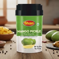Shan Mango Pickle - 1kg