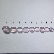 Myanmar (Burma) Cat's Eye Pink Scapolite Gemstone