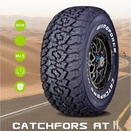 At off-road tires 215/225/235/245/265/55 60 65 70 75R16 17 18 19 pickup truck