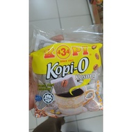 KOPI 434 MUAR SAI KEE Serbuk Kopi Kampung 9sc X 20gm