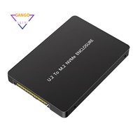 M.2(NGFF) NVMe SSD Adapter SSD toU.2 (SFF-8639) 2.5" SSD Adapter Convert M.2 NVMe SSD toU.2 Not forS