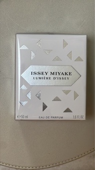 issey miyake lumiere d'issey 香水50ml