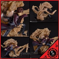 [預訂優惠] [日版] 狐忍 火影忍者 我愛羅 疾風傳 絆Relation Bandai Figuarts Zero "NARUTO -Shippuden-" Gaara KIZUNA Relatio