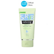 Smooth E Baby Face Scrub 1.2oz (36ml) สครับ ไม่มีฟอง ลดสิว ควบคุมความมัน