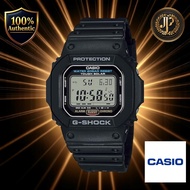 [Casio] Watch G-Shock [Genuine Japan] Tough Solar G-5600UE-1JF Men's Black