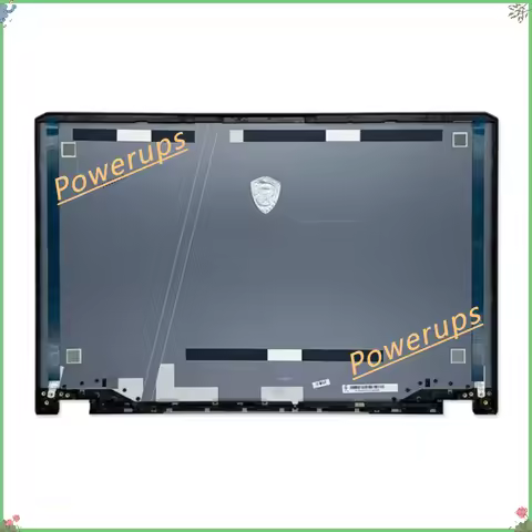 Laptop/Notebook Top/Back Frame Case/Cover/Shell For MSI 2 GE76 GP76 MS17K1 MS-17K2 17K3 17K4