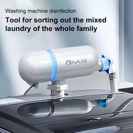 Ozone Disinfection Machine Connect The Washing Machine Water Tap Fruit And Vegetable Purifier Disinf