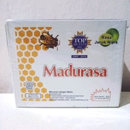 Madurasa box isi 12 sachet