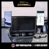 Toyota Altis E210 Car Phone Holder Fit For E210 2021 - 2025 CarMall Car Accessories