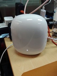 Google Nest Wifi 6E Router