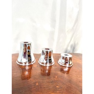 Silver Cup Raser | Cup Spare Parts | Raser 1, 2, and 3rd Place | Raser