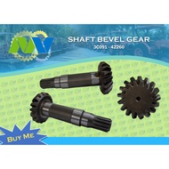 SHAFT BEVEL GEAR 3C091-42260