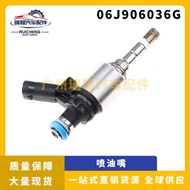 Suitable for Volkswagen Audi Passat Car Engine Fuel Injector Fuel Injector 06J906036G G