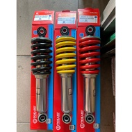 SUZUKI RAIDER150 FI MONOSHOCK<TOKAHI>