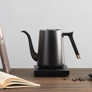 Timemore 泰摩 魚Smart 溫控手沖壺 鶴嘴 800ml 電子溫控壺 手沖