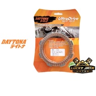 Clutch Plate Klx 150 Klx150 Daytona Kevlar Friction Ultra Drive 4623