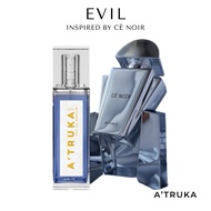 ATRUKA PERFUME Premium Quality Inspired by BEYONCE Cé Noir