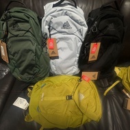 GREGORY GREGORY Nano14L/16L/18L Outdoor Series Hiking Hiking Backpack Men Women Same Style V