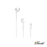 Apple EarPods with Lightning Connector