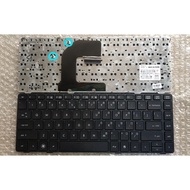 HP EliteBook 8470B 8470P 8470 8460 8460p 8460w ProBook 6460 6460b 6470 Laptop Keyboard