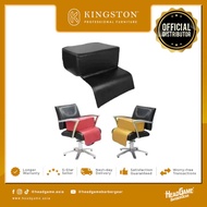 [👑Official Store] KINGSTON™️Baby Box Children Booster Seat Cushion Barber Salon Kids Chair (9265)