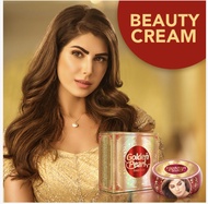 krim imported Golden Pearl Beauty Cream 100% Original Import From Pakistan Kemasan Baru