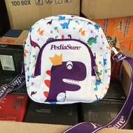 Pediasure crossbody bag for children