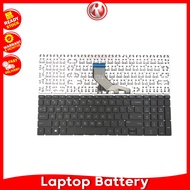 HP 15-CS 15-CS0033TX CS2010TX CS3070TX 15-DU 15-DU1005TX DU1057TX 15-DU3023TX 15S-DU2029TX Laptop Ke