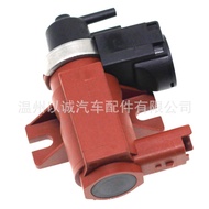 Turbo Solenoid Valve Suitable for Ford Volvo 6G9Q9E882CA 1449602 31216025High Quality Product Factor