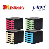 Felton 5 Tier Drawer   I   FDD174