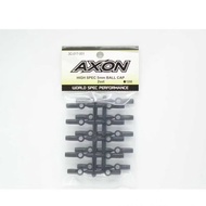 AXON 3C-017-001 TC10/3 High Spec 5mm Ball Cap 2Set L:16Pcs S:4Pcs