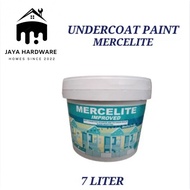 CAT MERCELITE / UNDERCOAT PAINT (WHITE 9102) 7 LTR