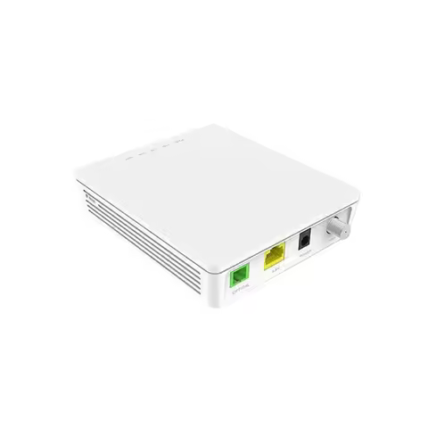 Router HG8012H 1GE+CATV GPON EPON XPON ONT ONU