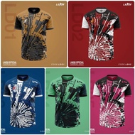 LAKOH SPORT BRAND Jersi Bola / Jersey Futsal / Sport Jersey / Jersi Murah